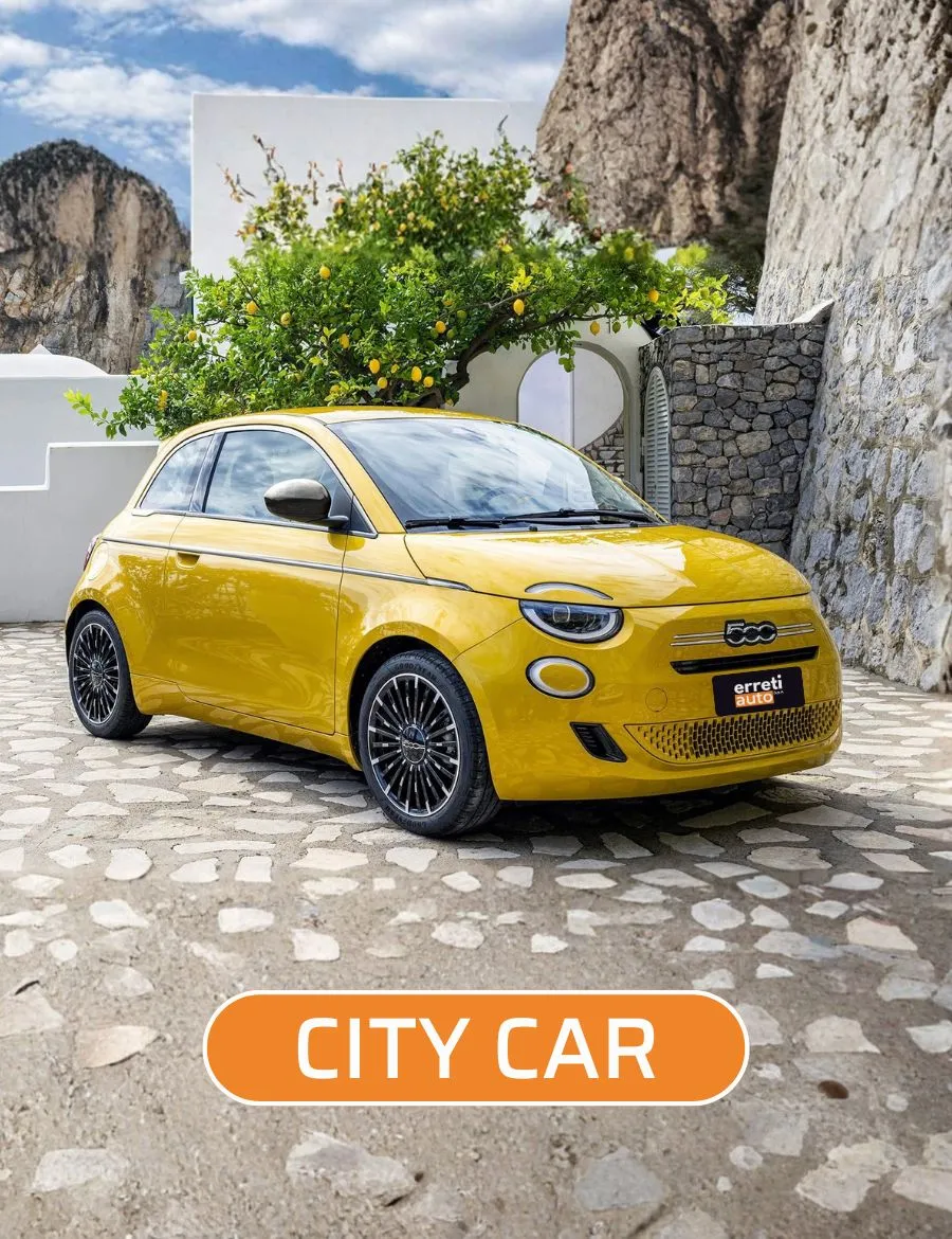 Immagine City Car
